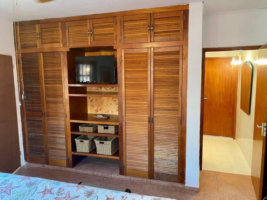 3-Bedroom Villa With A Jacuzzi 노르트 외부 사진