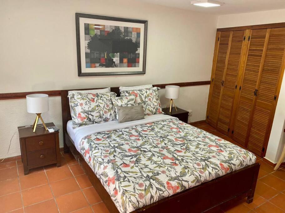 3-Bedroom Villa With A Jacuzzi 노르트 외부 사진