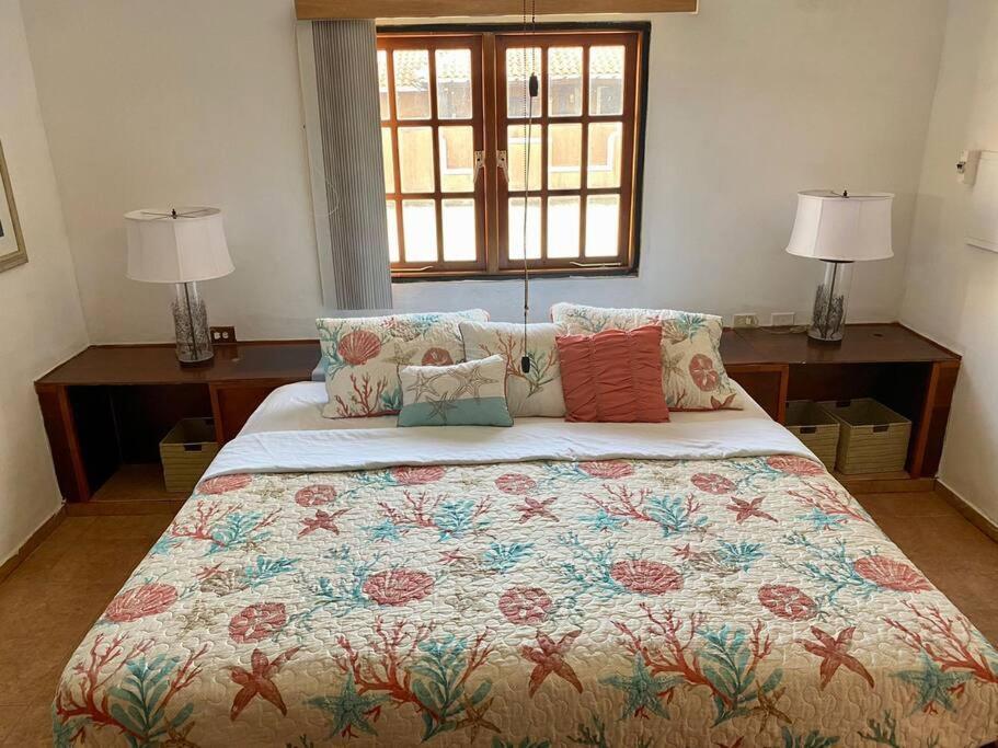 3-Bedroom Villa With A Jacuzzi 노르트 외부 사진